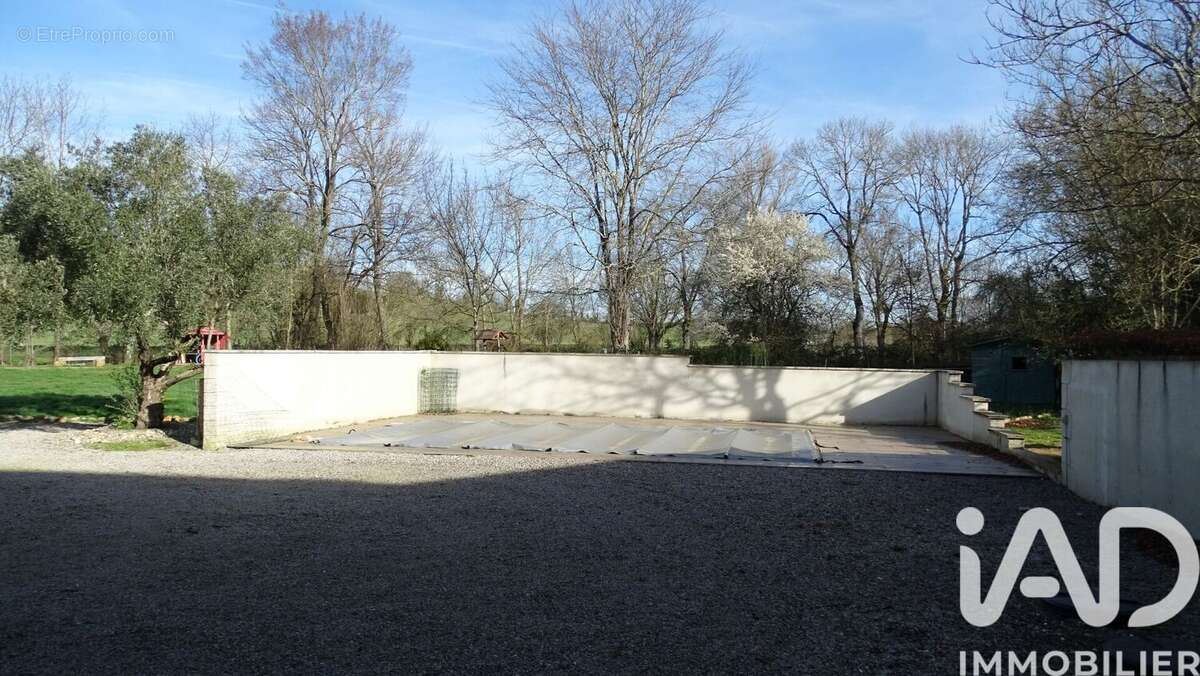Photo 3 - Maison à SAIX