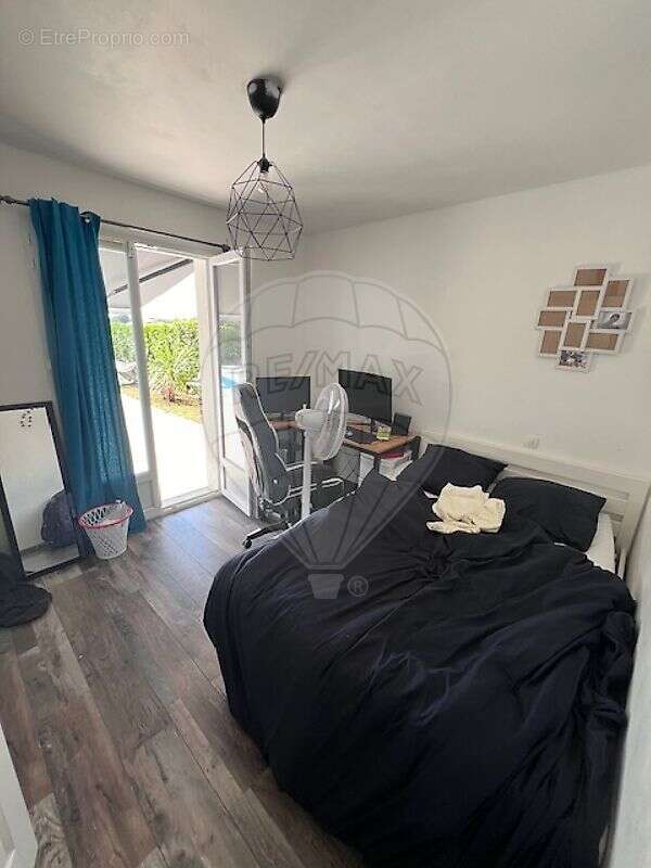 Maison à SAINT-ANDRE-DE-LIDON