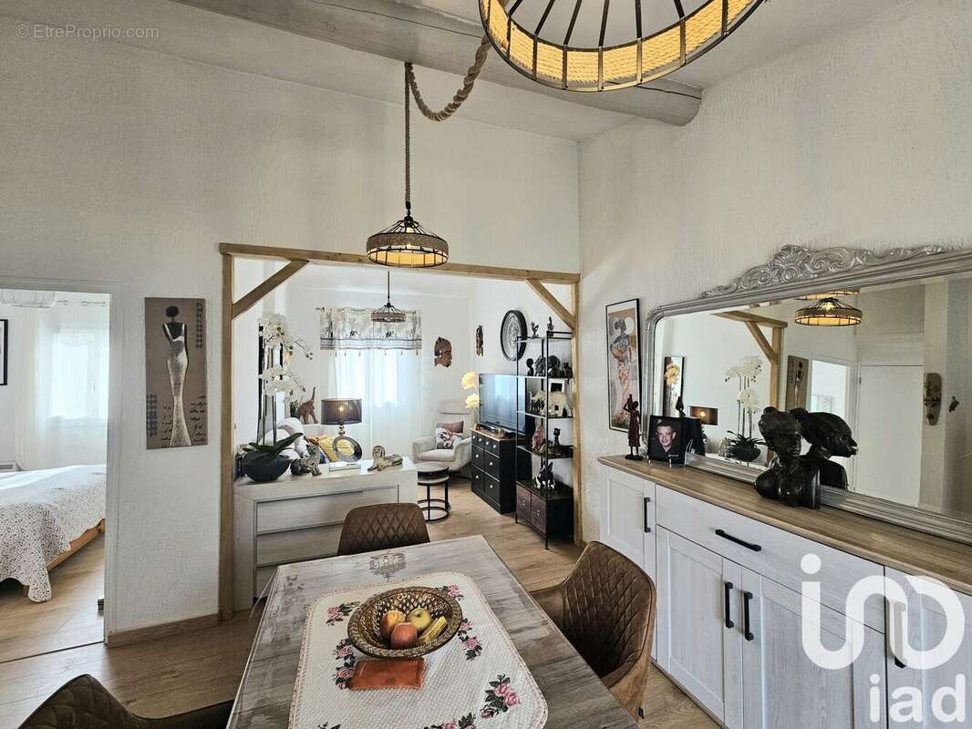 Photo 4 - Maison à SAINT-MARTIN-D&#039;ARDECHE