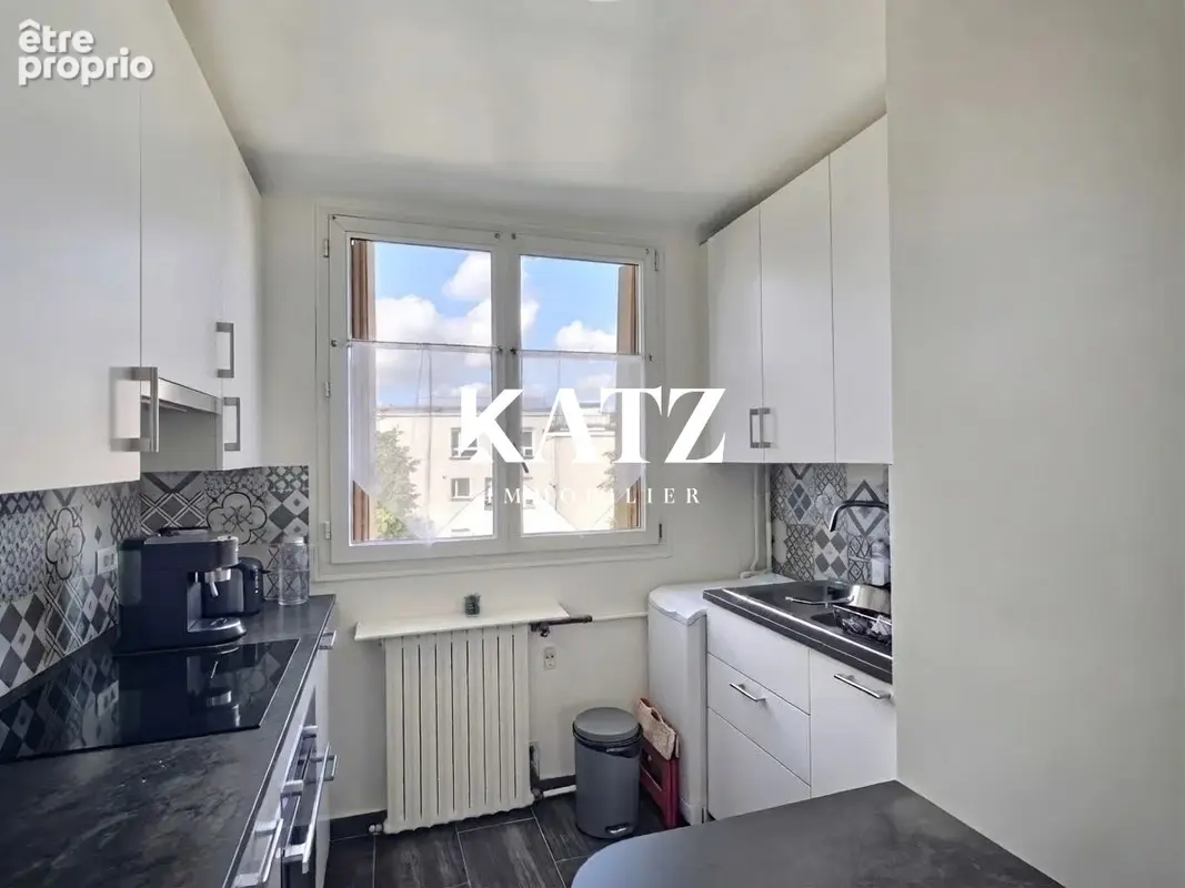 Appartement Garches 4 pièces 61 m2 - photo 6