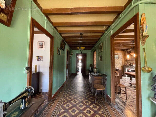 Photo 4 - Maison à SAINT-ETIENNE-DE-BAIGORRY