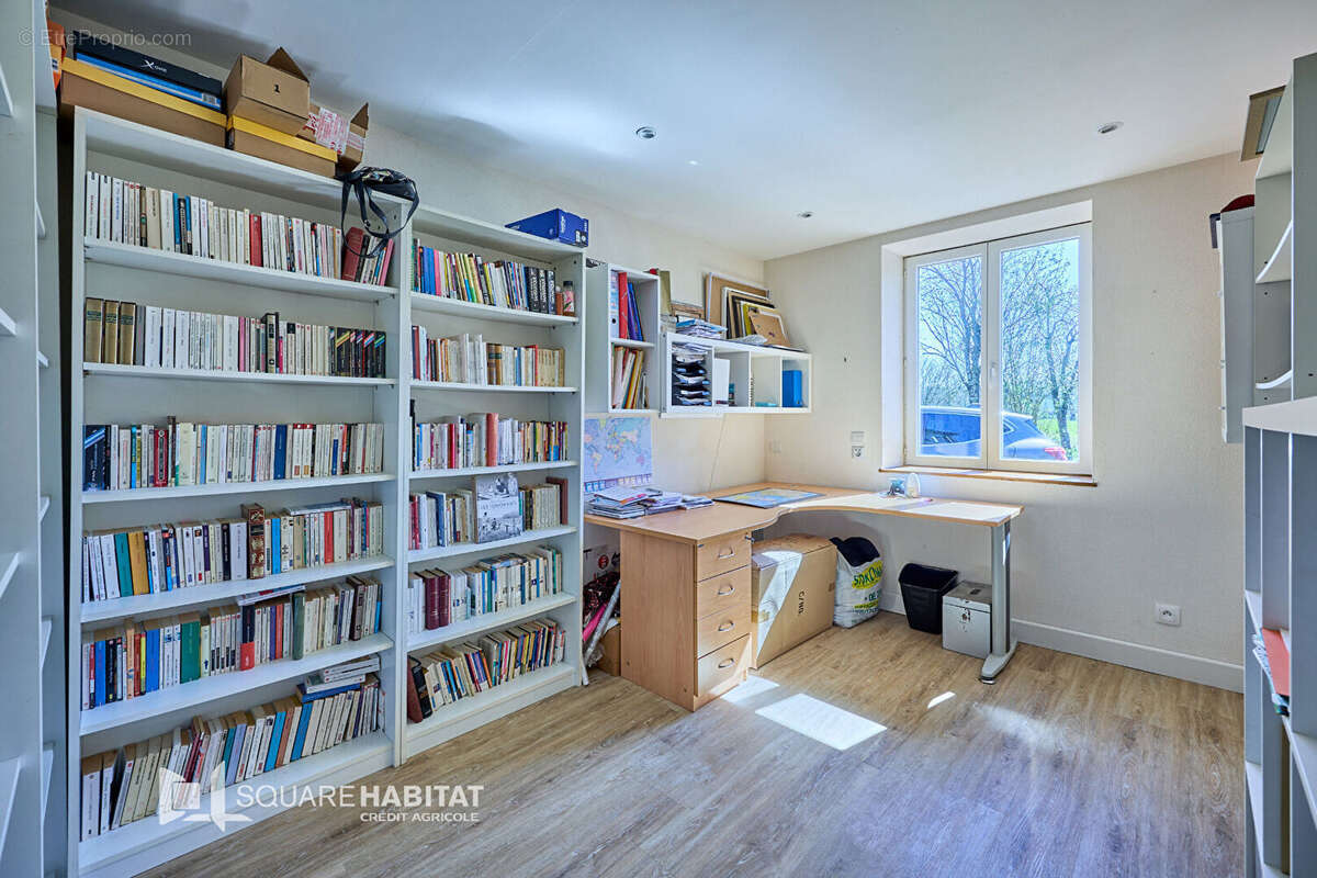 Maison à LE BENY-BOCAGE