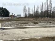 Terrain à KINGERSHEIM