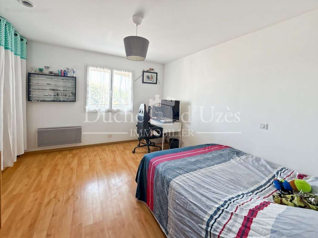 Photo 8 - Maison à UZES