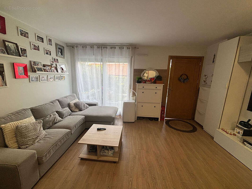 Appartement à URRUGNE