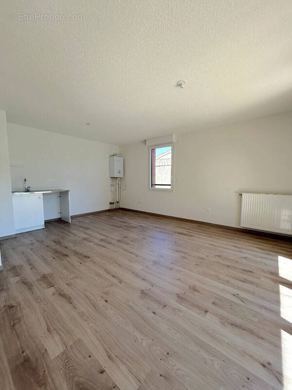 Appartement à CASTANET-TOLOSAN