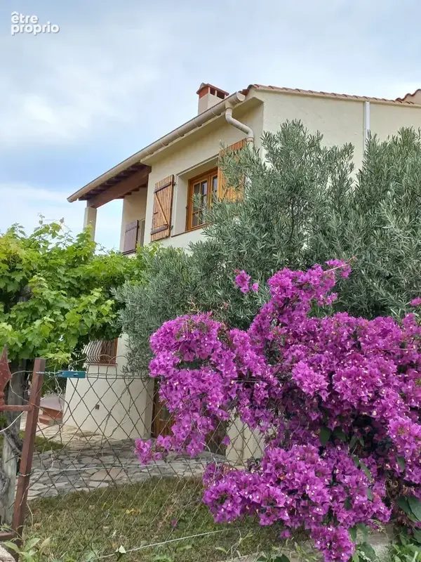 VILLA 4 Faces avec Piscine - photo 13
