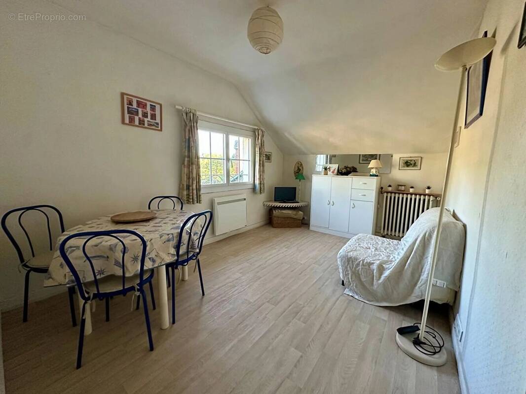 Appartement à LA BAULE-ESCOUBLAC