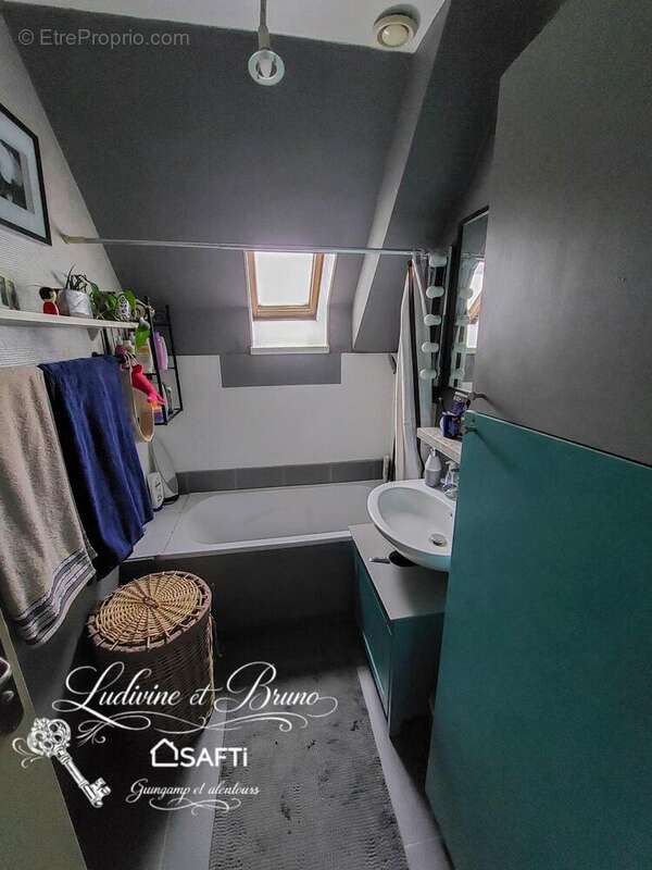 Photo 9 - Maison à GUINGAMP