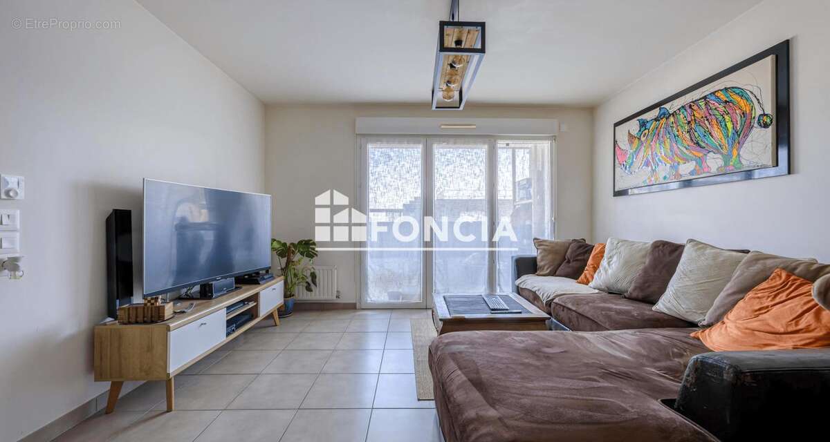 Appartement à ANNECY
