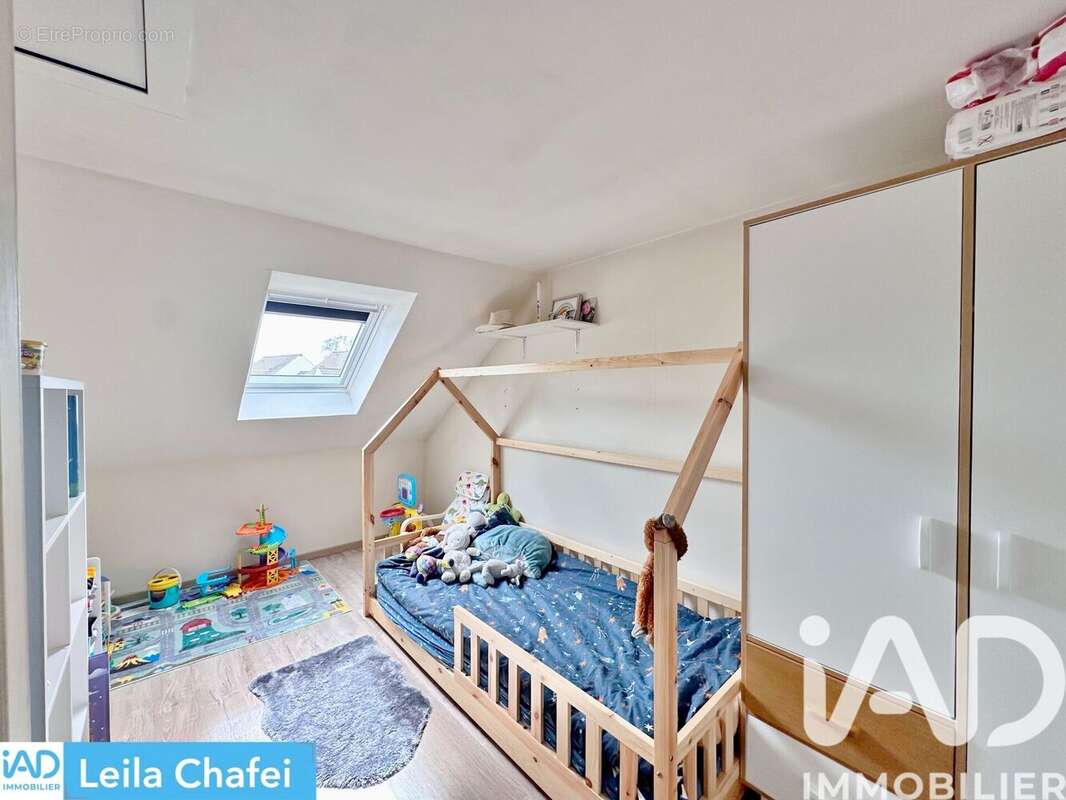 Photo 7 - Maison à BOISSY-SOUS-SAINT-YON