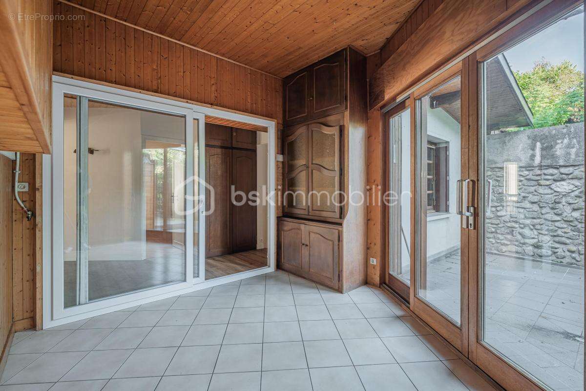 Appartement à RUMILLY