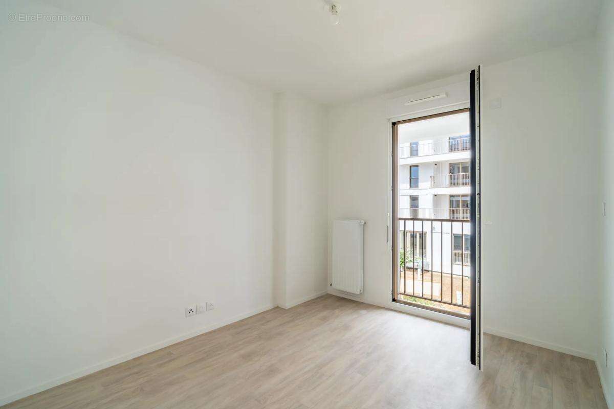 Appartement à BOBIGNY