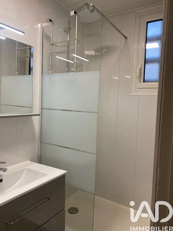 Photo 5 - Appartement à AUBAGNE