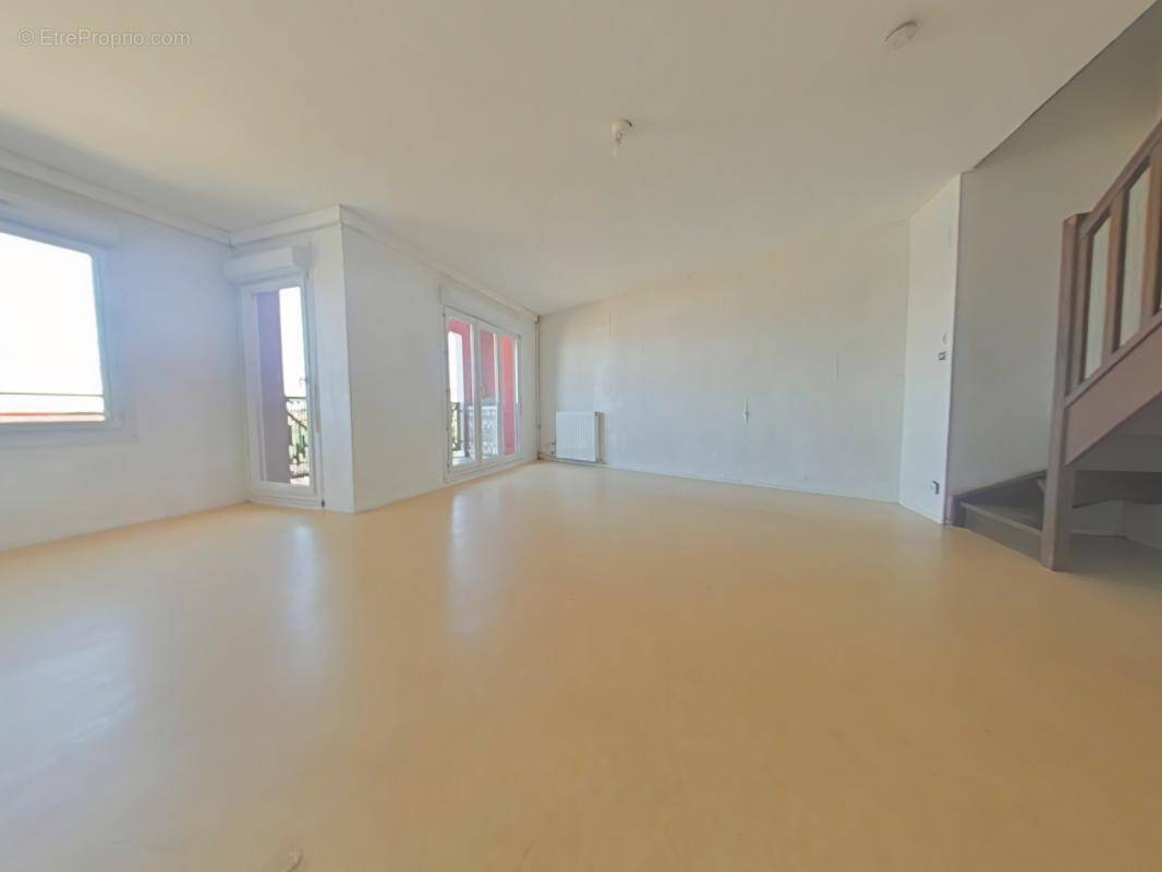 Appartement à BLAGNAC