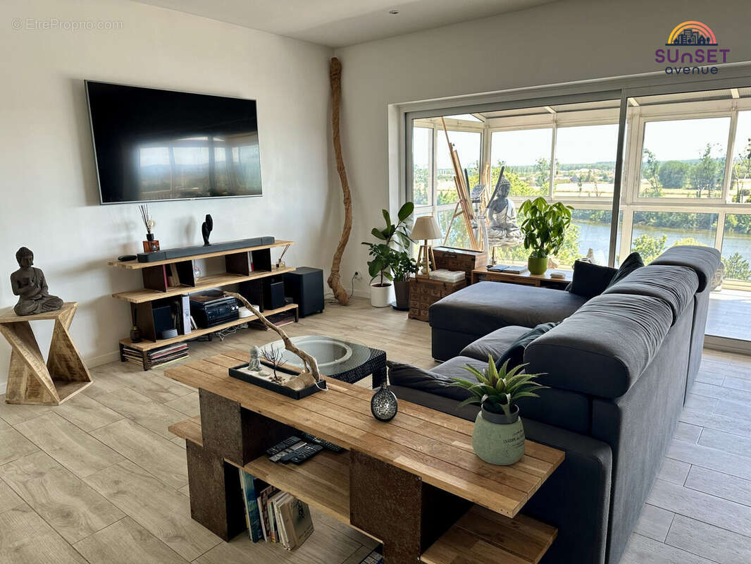 Maison 118 m² à Conflans-Sainte-Honorine  - photo 5