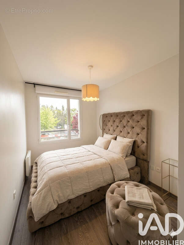 Photo 6 - Appartement à DAMMARIE-LES-LYS