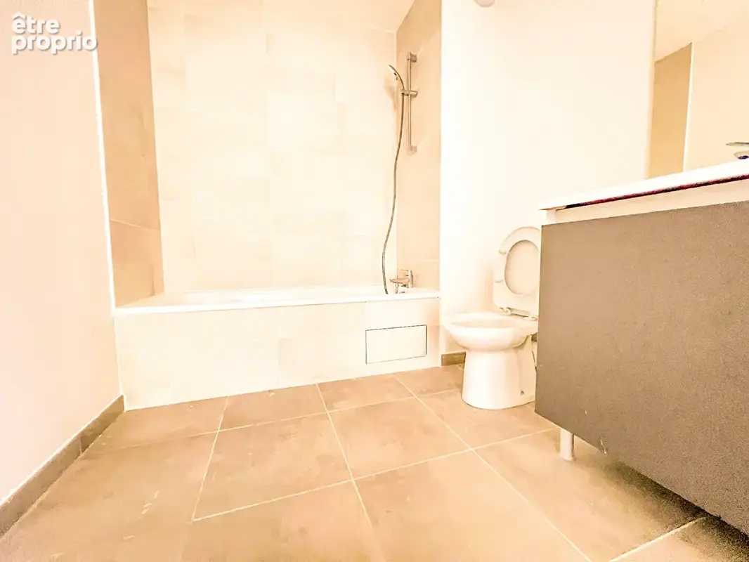 Dernier etage - photo 8