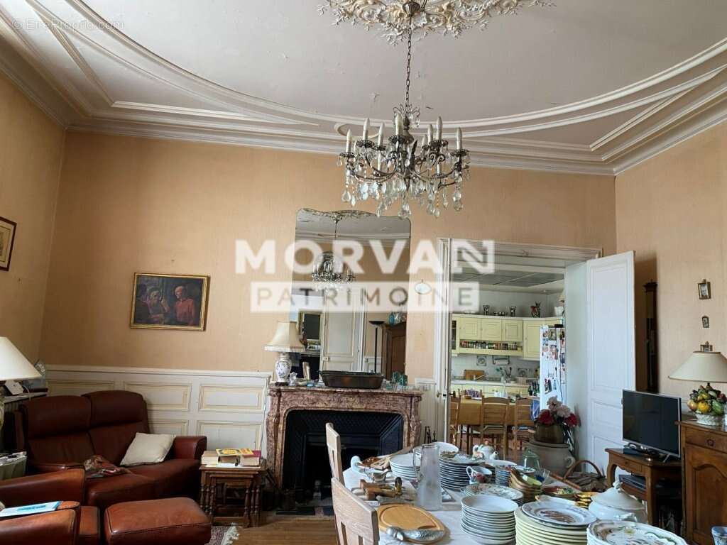 Maison à SAINT-SAULGE