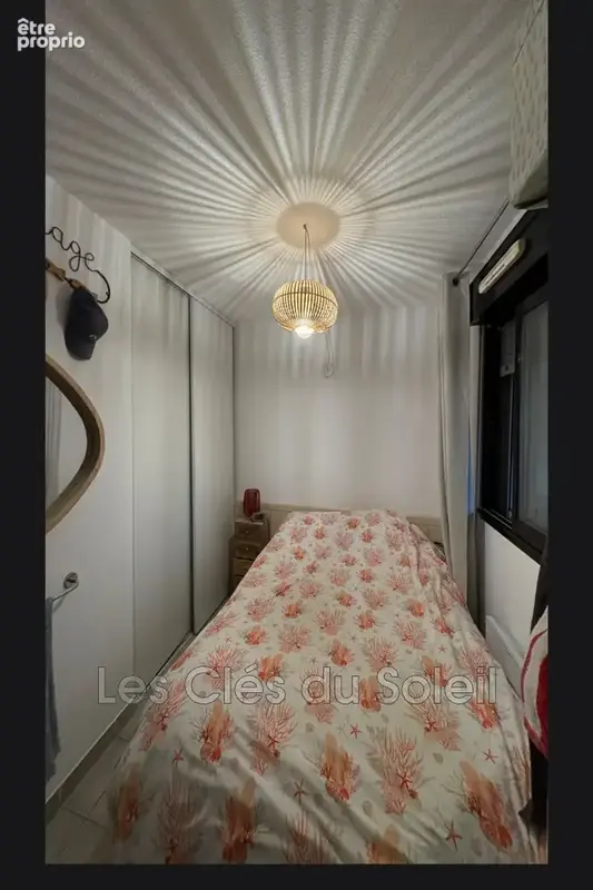 Appartement 38 m² à Sanary-Sur-Mer  - photo 6