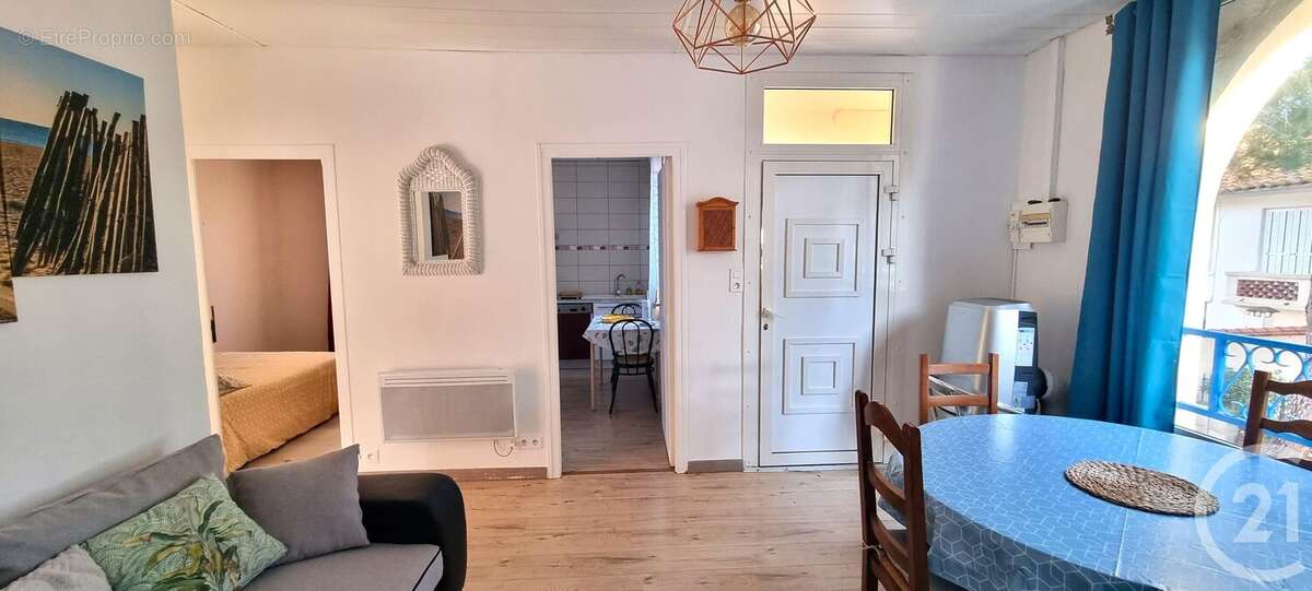 Maison à ARGELES-SUR-MER