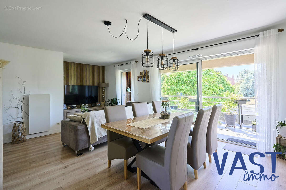 Appartement à TOURCOING