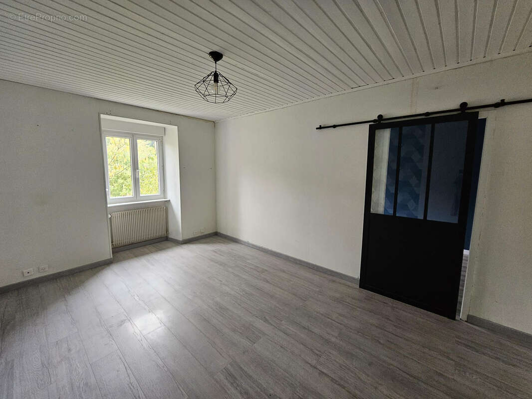 Maison à BAUME-LES-DAMES