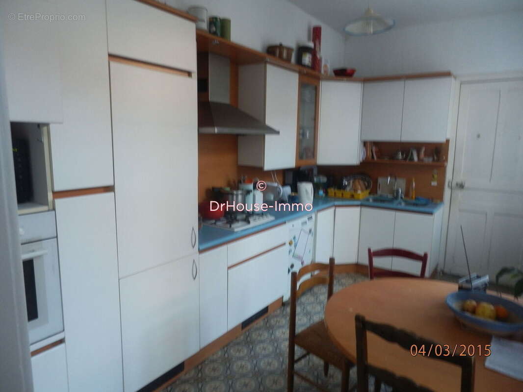 Maison 220 m² à Armentieres  - photo 6