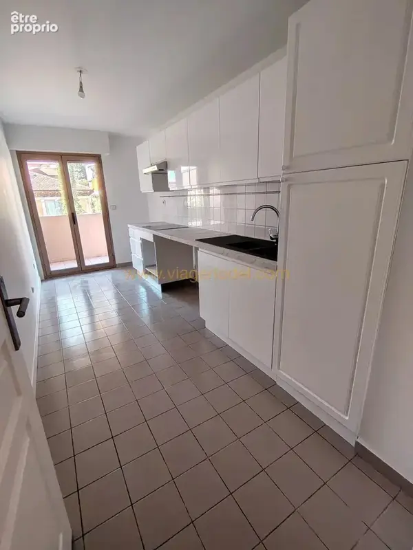 Ref 10179- vente a terme libre beaulieu sur mer (06)  centre ville - photo 3