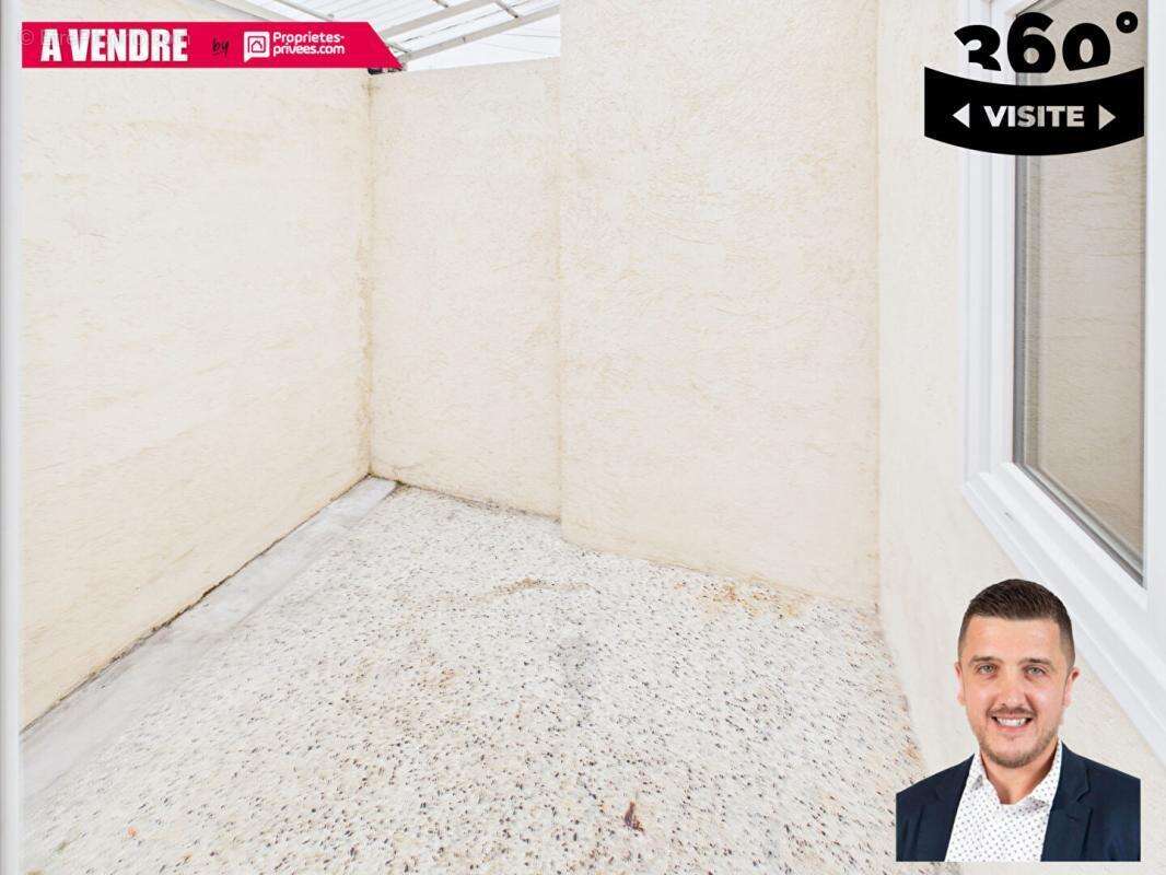 Appartement à HIRSON