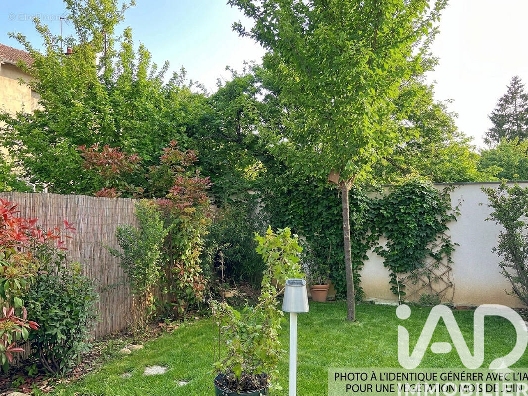 Photo 1 - Appartement à MONTREUIL