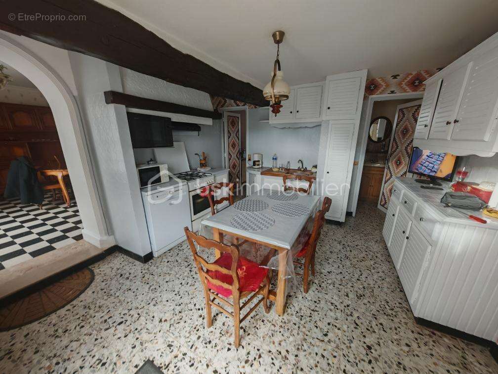 Maison authentique - photo 3