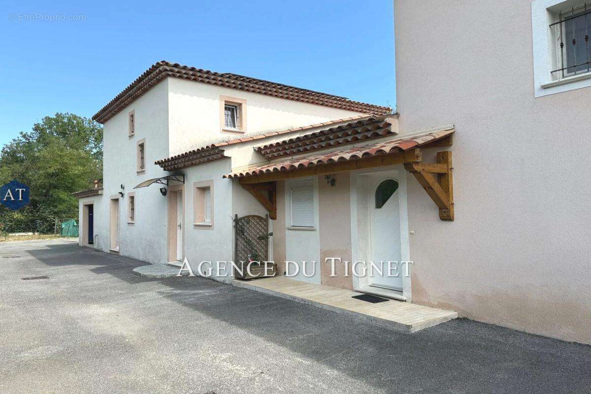 Maison à CALLIAN