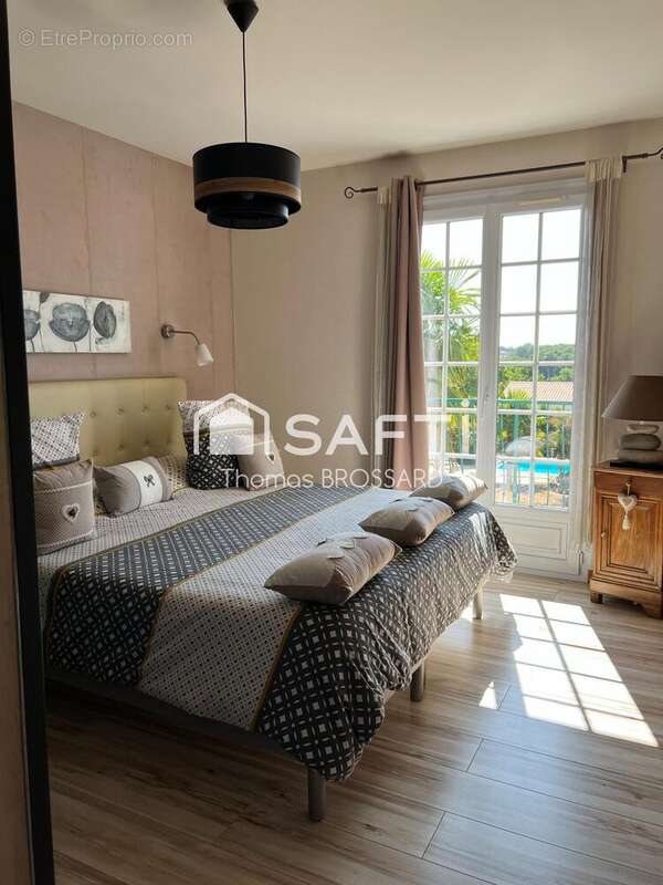 Maison 125 m² à Dompierre-Sur-Yon  - photo 7