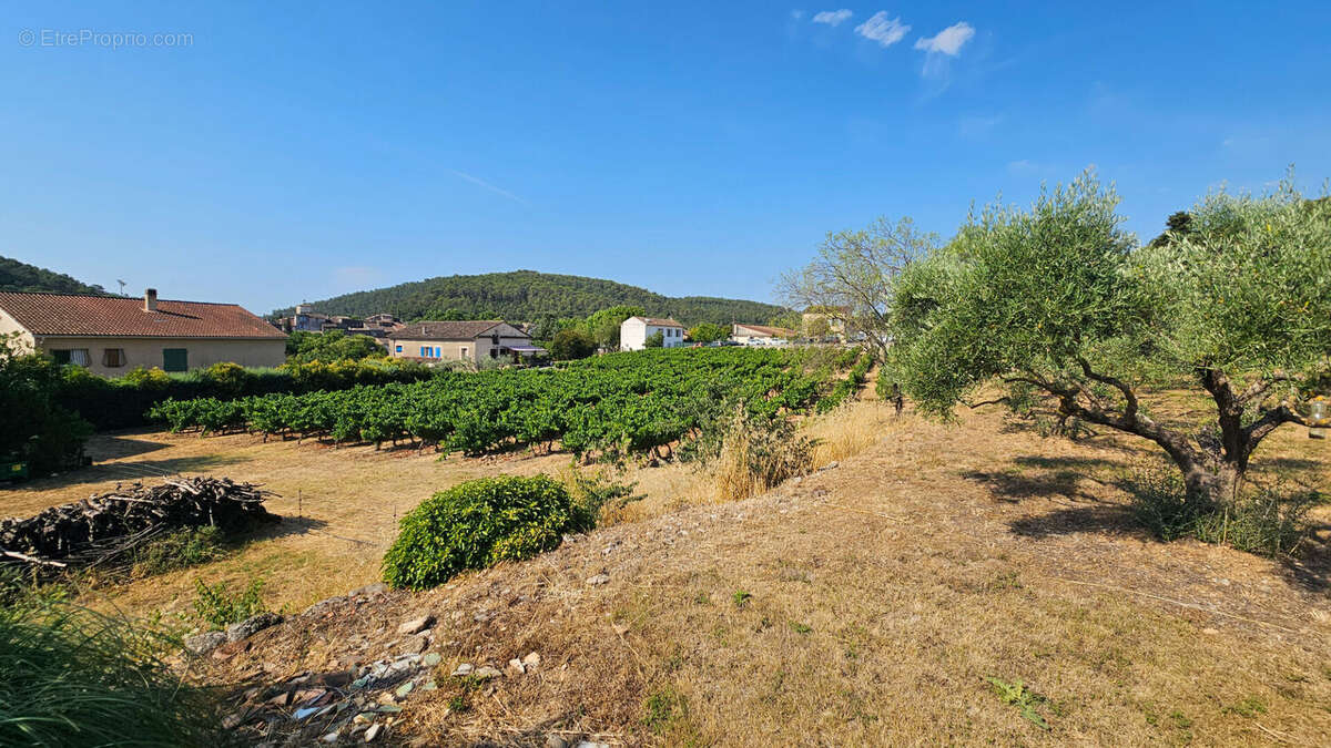 Villa Cabasse 4 pièce(s) 119 m2 - photo 2