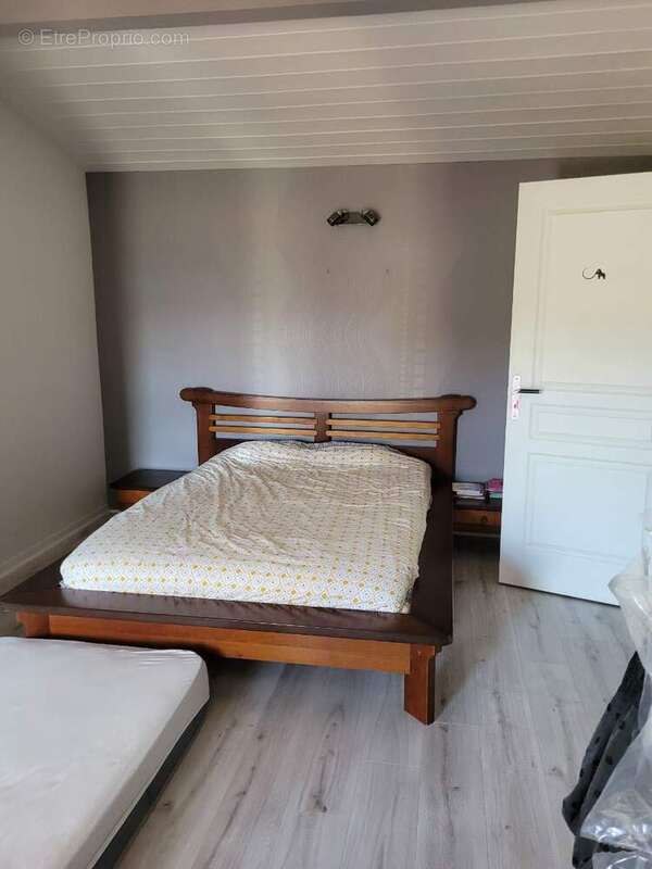 Maison à SAINT-SATURNIN