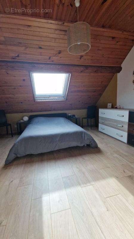 Appartement à ALBENS