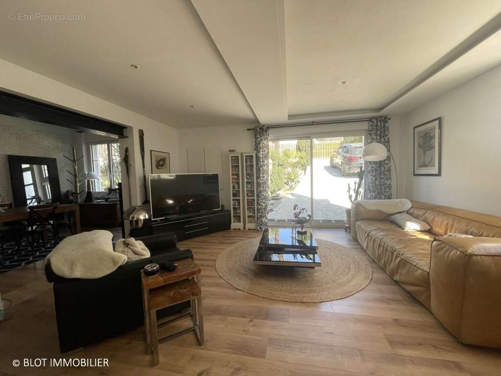 Maison à LA BAULE-ESCOUBLAC