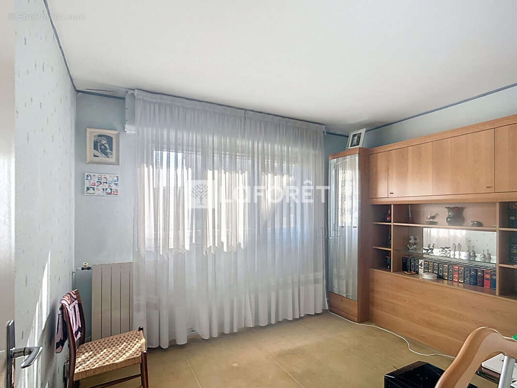 Appartement à AUBAGNE