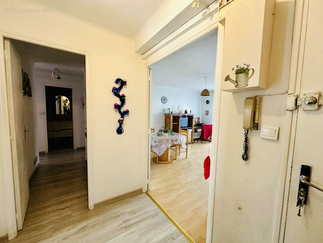Appartement à NARBONNE