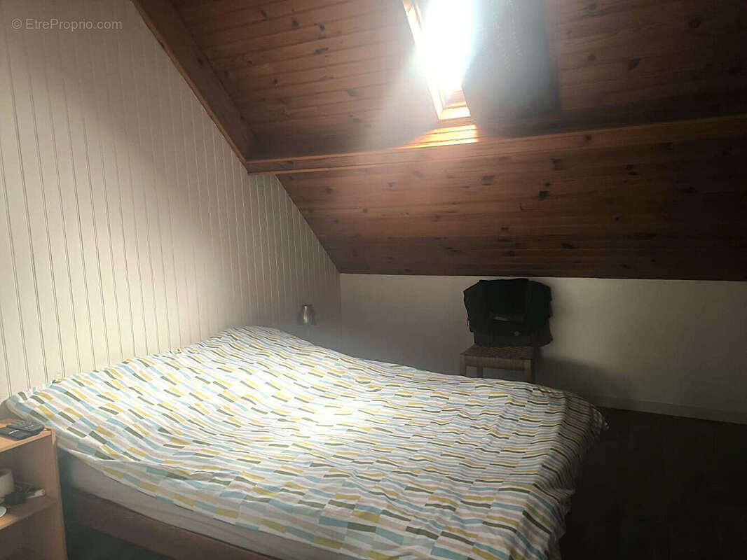Maison 160m² à saint-nazaire - photo 12