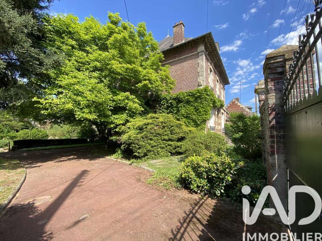 Photo 5 - Maison à NOYON