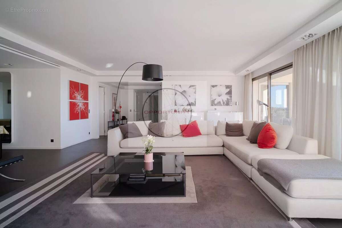 Appartement 220 m² à Villefranche-Sur-Mer  - photo 8