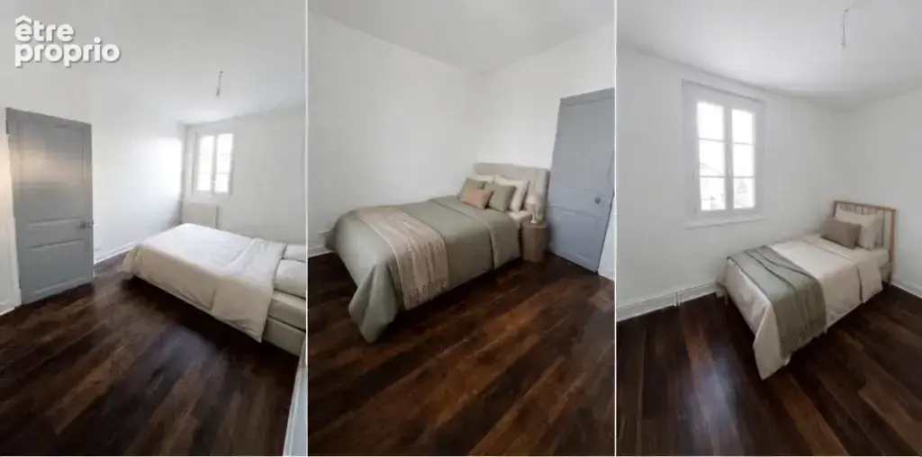 Maison de maître individuelle   5 pièces   Yvetot (76190) - photo 6