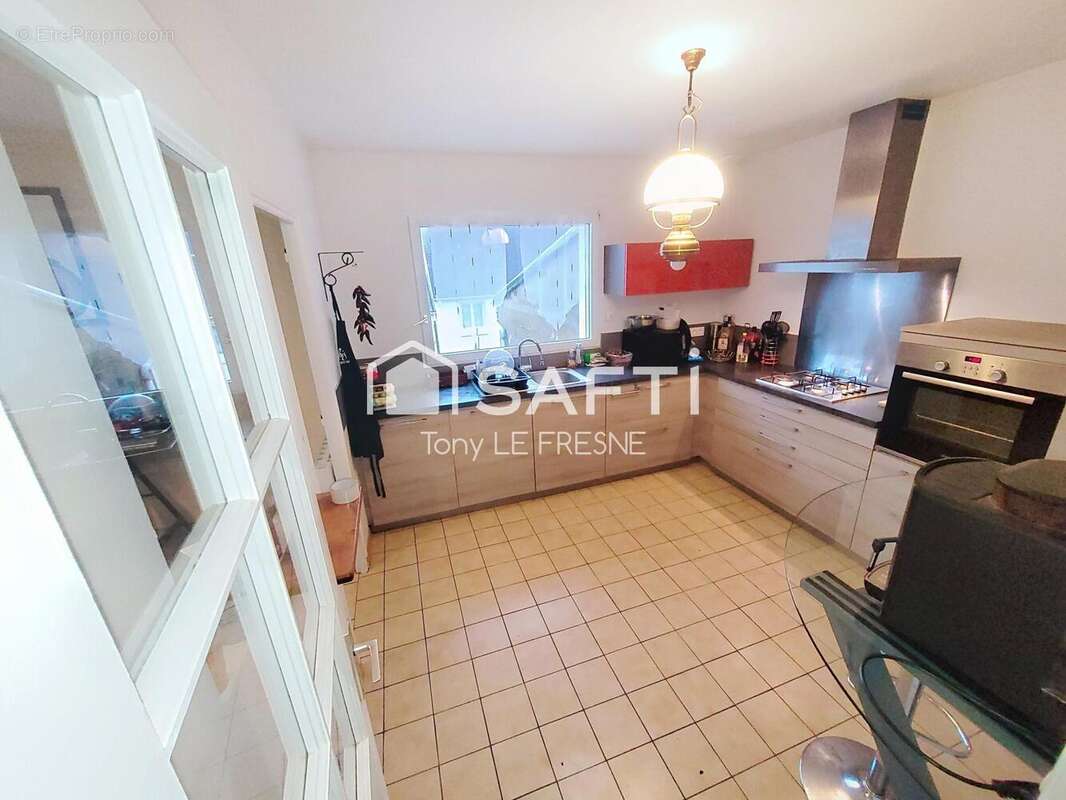 Photo 7 - Maison à NOYAL-PONTIVY