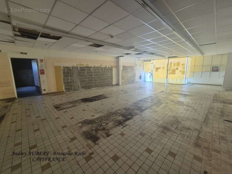 Appartement à TONNAY-BOUTONNE