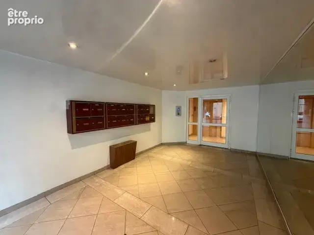 Saint-étienne bellevue – local professionnel / bureaux ou appartement – 96 m² - photo 8