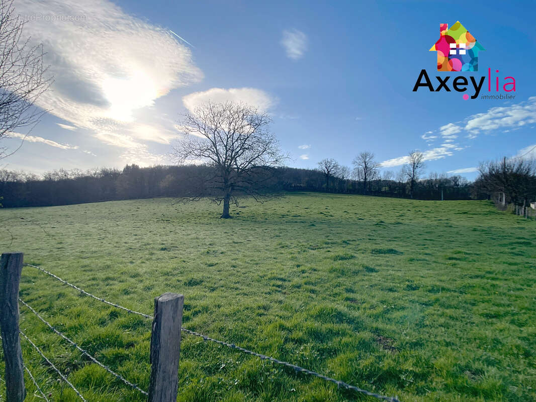 A vendre - mars - maison a renover avec terrain - photo 10