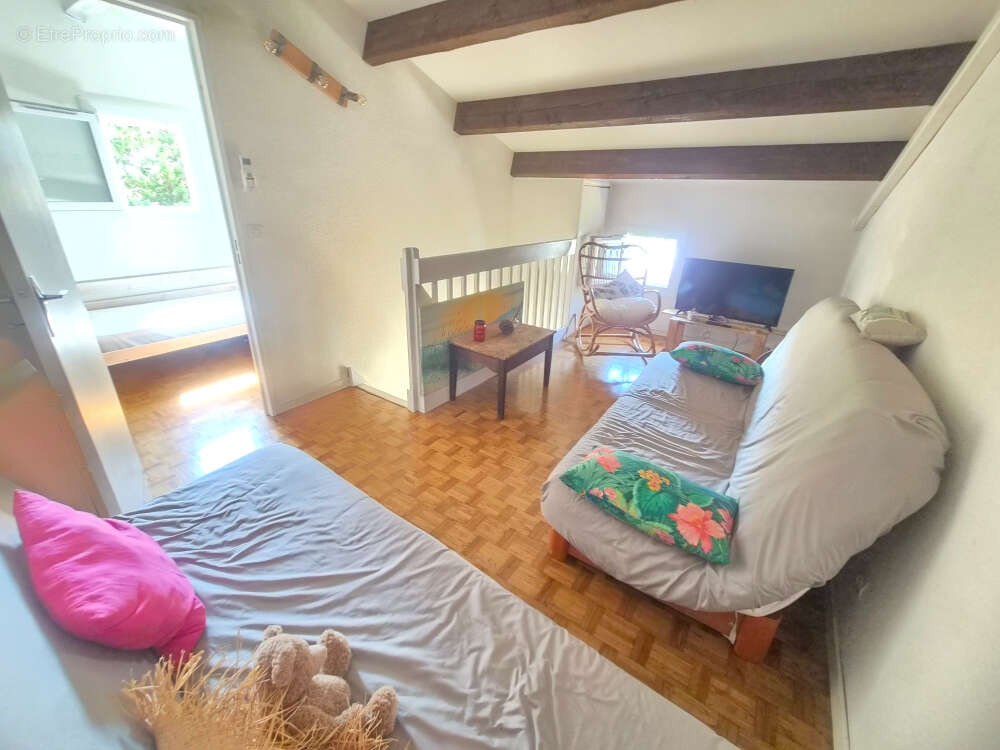 Villa t4 - cap de front - le barcares - photo 6