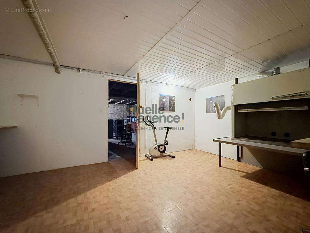 A vendre : local commercial - le landais - brest - photo 16